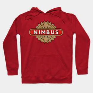 Nimbus Motorcycles Denmark Hoodie